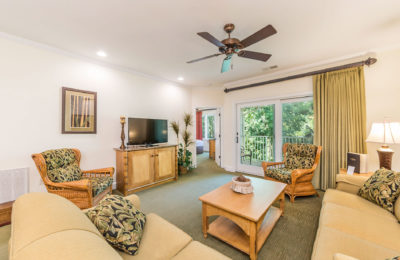 3 Bedroom at Coral Sands North