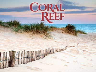 Coral Reef Resort
