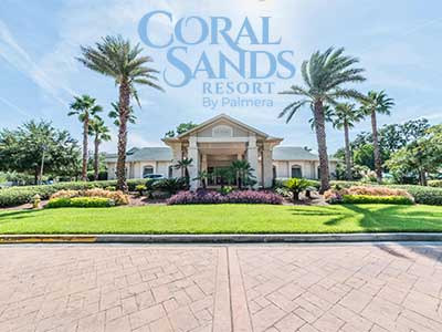 Coral Sands Resort