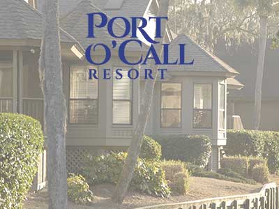 Port O’ Call Resort