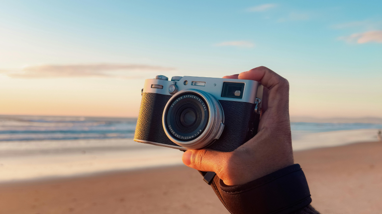 7 Tips for Taking Better Vacation Photos