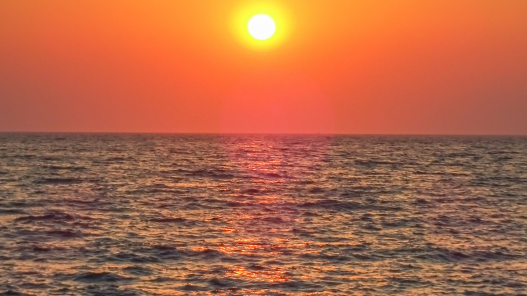 7 Best Spots to Catch a Sunset on Hilton Head