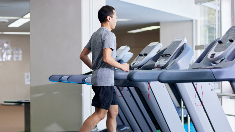 8 Tips for the Perfect Hotel Workout Routine