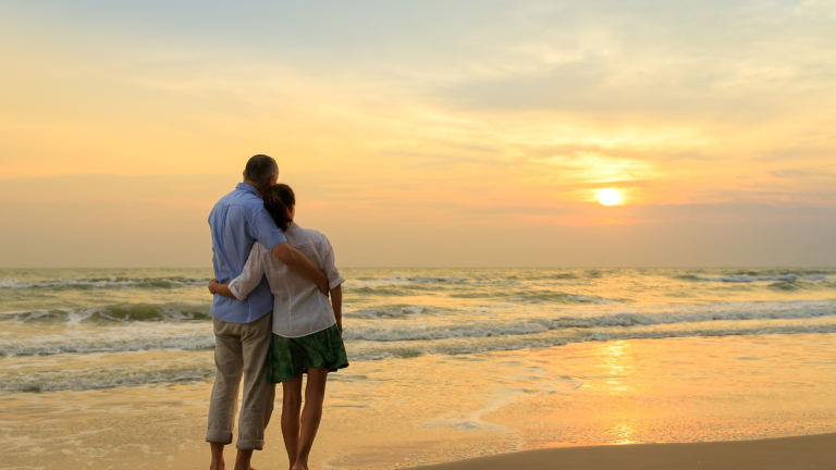 9 Romantic Things to Do in Hilton Head for Couples