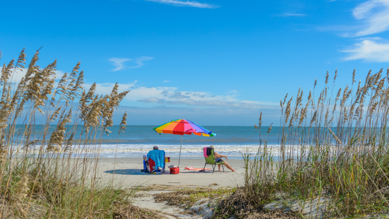 6 Best Beaches in Hilton Head (And What Makes Each One Unique)