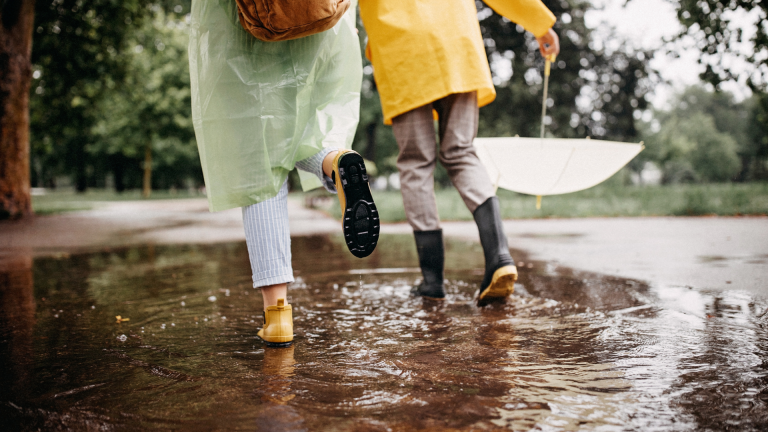 10 Rainy Day Activities in Hilton Head That Are Still Fun