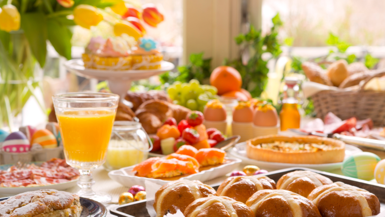 5 Best Brunch Spots in Hilton Head for a Laid-Back Morning